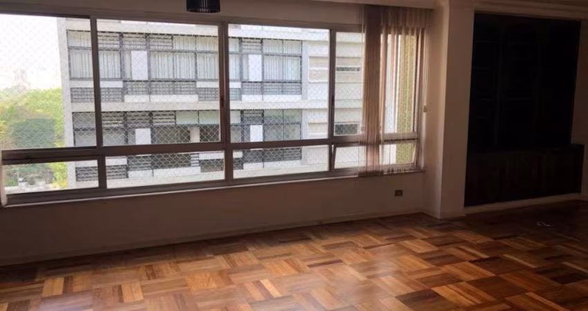 APARTAMENTO - JARDIM AMÉRICA  - SP