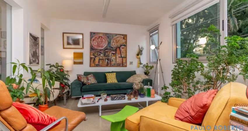 APARTAMENTO - JARDIM PAULISTANO - SP