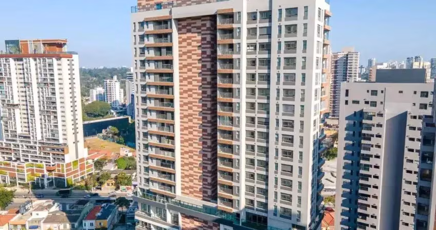 APARTAMENTO - JARDIM DAS ACÁCIAS - SP