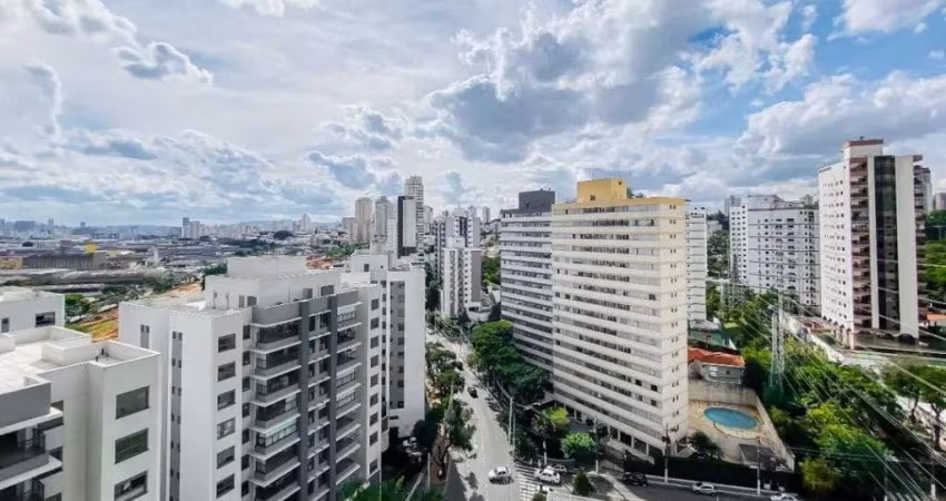 APARTAMENTO - MOOCA - SP