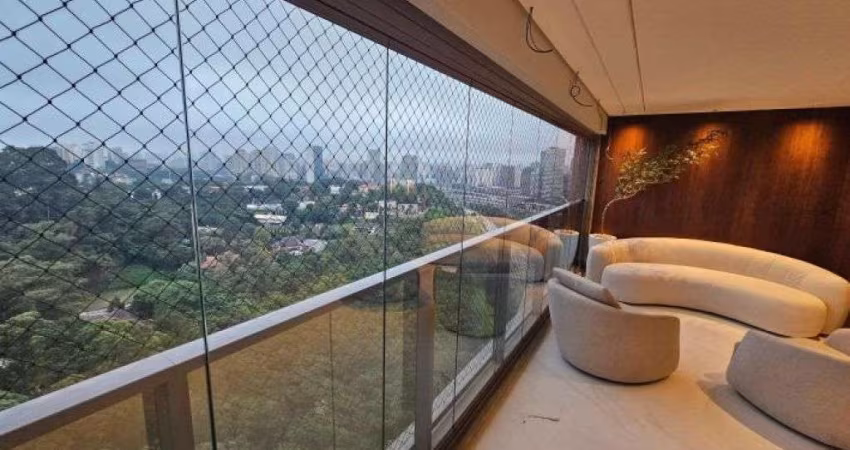 APARTAMENTO - PANAMBY  - SP