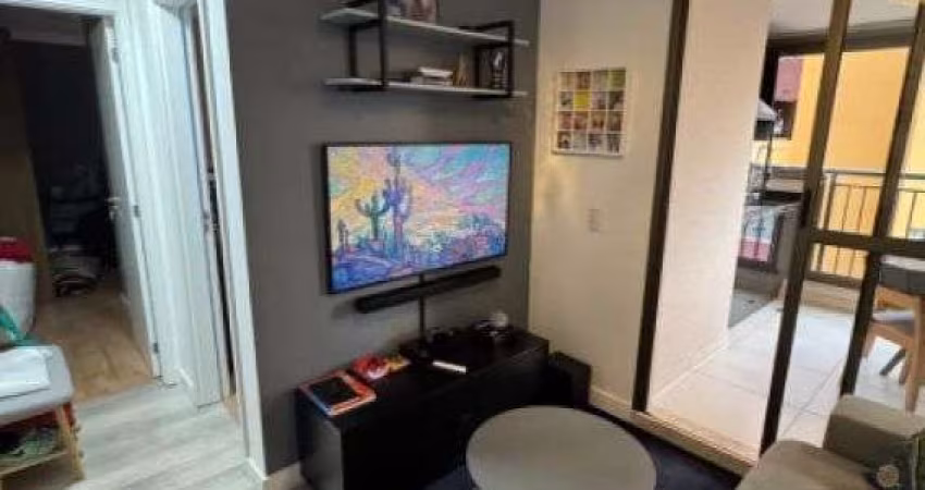 APARTAMENTO - JARDIM PARAÍSO - SP