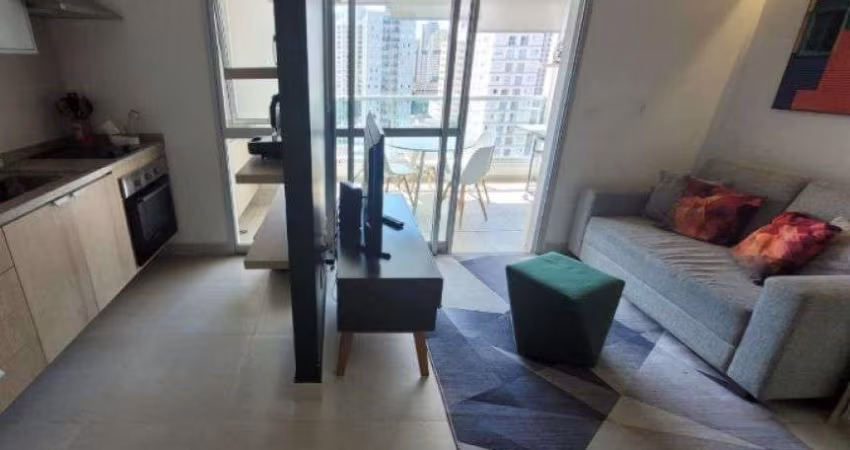 APARTAMENTO - MOEMA ÍNDIOS  - SP