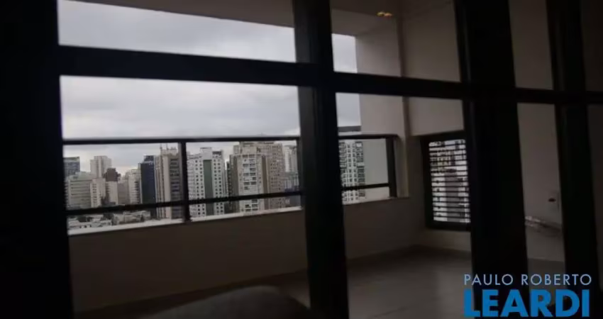 APARTAMENTO - VILA MARIANA  - SP