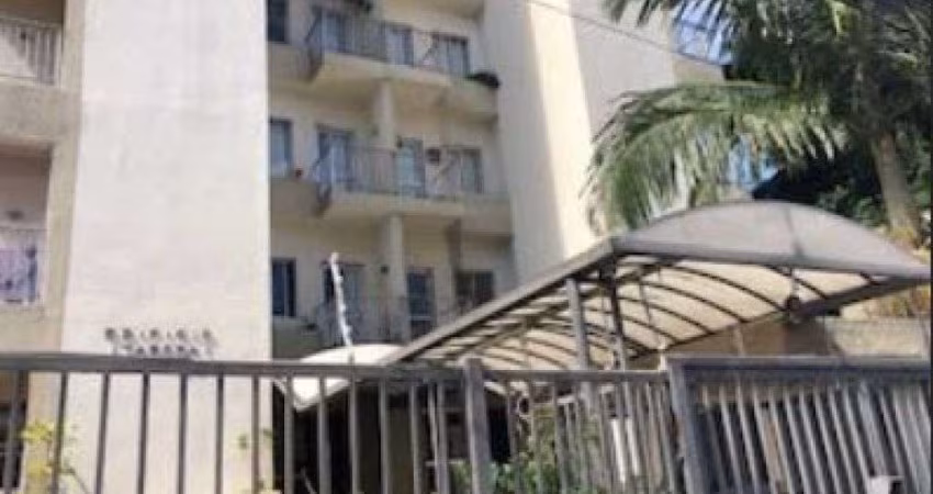 APARTAMENTO - VILA PARQUE JABAQUARA - SP