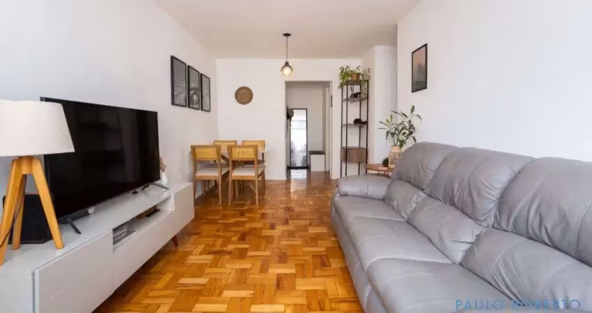 Apartamento com 1 quarto à venda na Rua Martiniano de Carvalho, Bela Vista, São Paulo