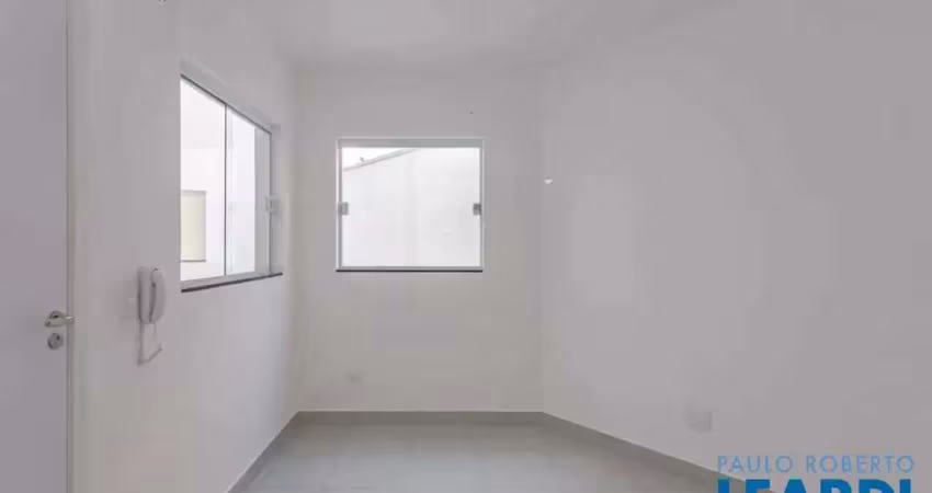 Apartamento com 1 quarto à venda na Rua Coronel Francisco Inácio, Vila Moinho Velho, São Paulo