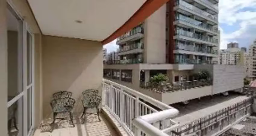 APARTAMENTO - VILA OLÍMPIA  - SP