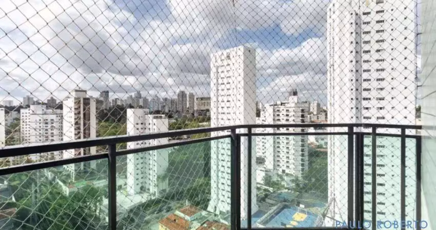 APARTAMENTO - MOOCA - SP