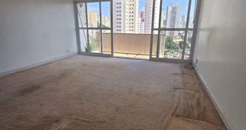 Apartamento com 2 quartos à venda na Rua Mazzini, Aclimação, São Paulo