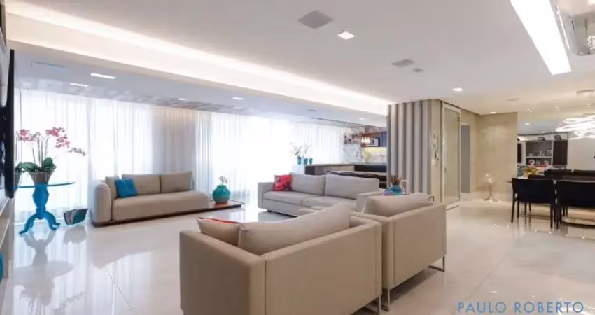APARTAMENTO - JARDIM DAS PERDIZES - SP