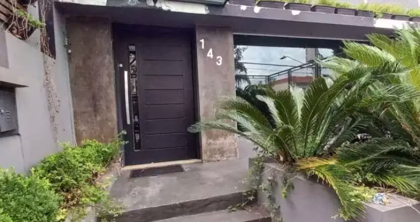 Casa com 5 quartos para alugar na Rua Clemente Pereira, Ipiranga, São Paulo
