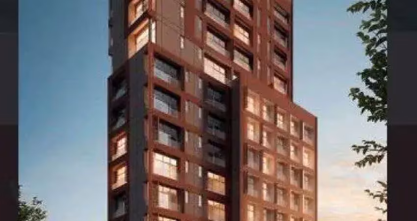 Apartamento com 1 quarto à venda na Rua Coronel Lisboa, Vila Clementino, São Paulo