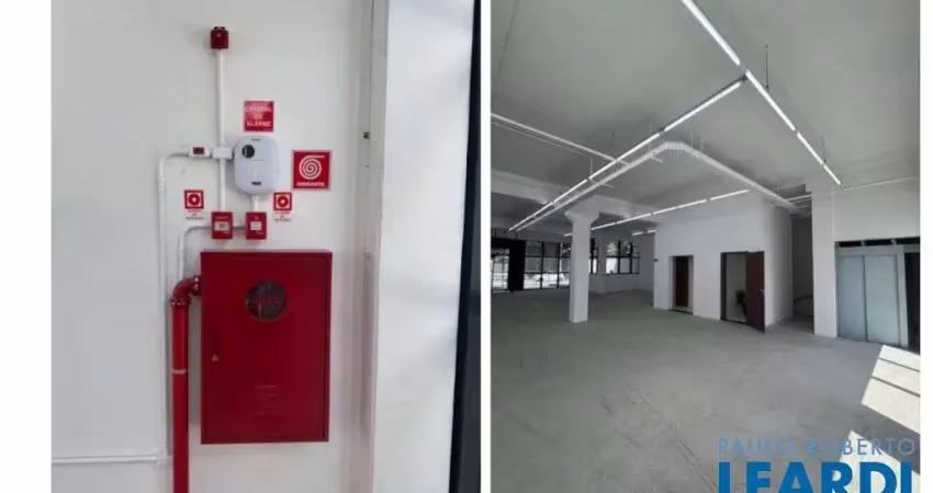 Casa comercial para alugar na Avenida Morumbi, Morumbi, São Paulo