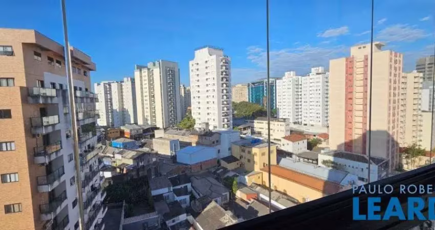 APARTAMENTO - VILA GUARANI(ZONA SUL) - SP