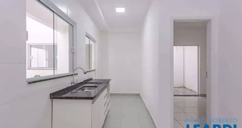Apartamento com 1 quarto à venda na Rua Coronel Francisco Inácio, Vila Moinho Velho, São Paulo