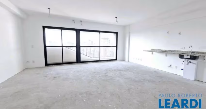Apartamento com 1 quarto à venda na Praça da República, Centro, São Paulo