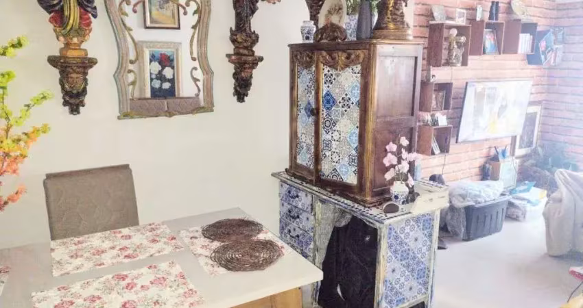Apartamento com 2 quartos à venda na Avenida Alberto Fontana, Jardim Celeste, São Paulo