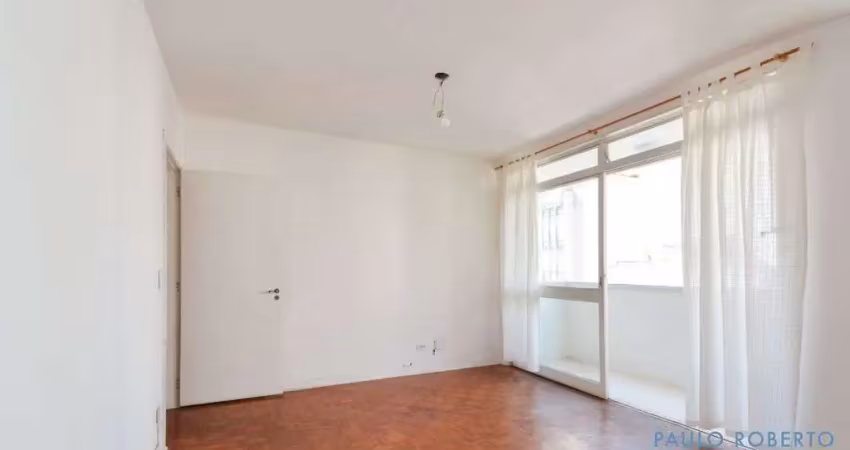 Apartamento com 2 quartos à venda na Rua Caconde, Jardim Paulista, São Paulo