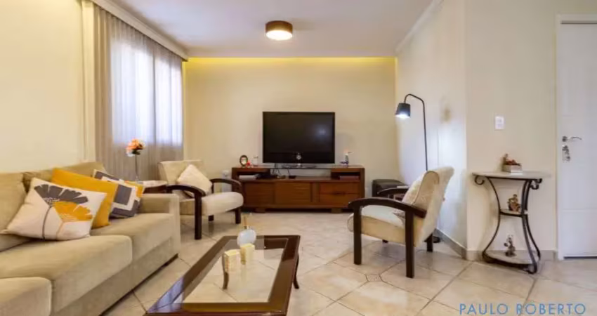 Casa com 3 quartos à venda na Rua Andronico, Jardim da Glória, São Paulo