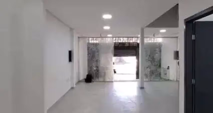 Casa comercial para alugar na Rua Sena Madureira, Vila Mariana, São Paulo