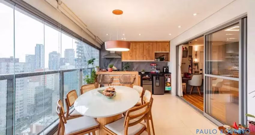 Apartamento com 2 quartos à venda na Rua João Moura, Vila Madalena, São Paulo