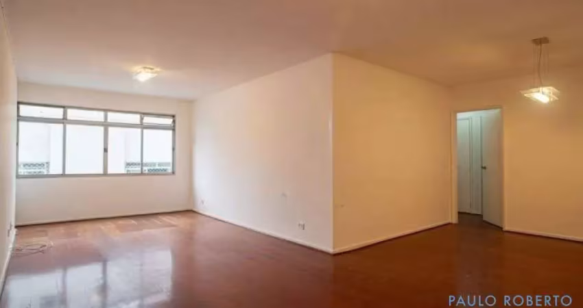 Apartamento com 4 quartos à venda na Rua São Carlos do Pinhal, Bela Vista, São Paulo