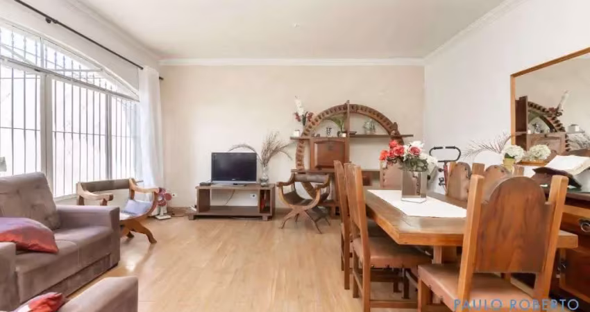 Casa com 3 quartos à venda na Rua Eugênio Falk, Ipiranga, São Paulo