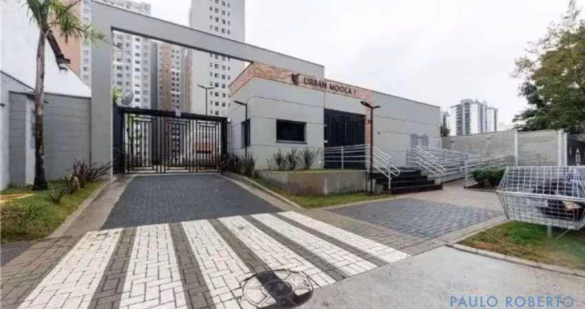 Apartamento com 2 quartos para alugar na Rua Conselheiro Lafaiette, Mooca, São Paulo