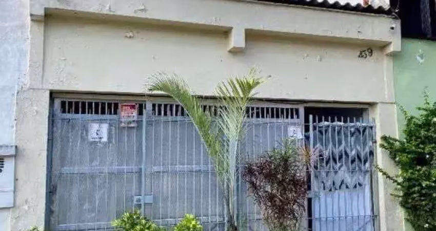 Casa com 4 quartos à venda na Rua Vapabussu, Jardim Aeroporto, São Paulo