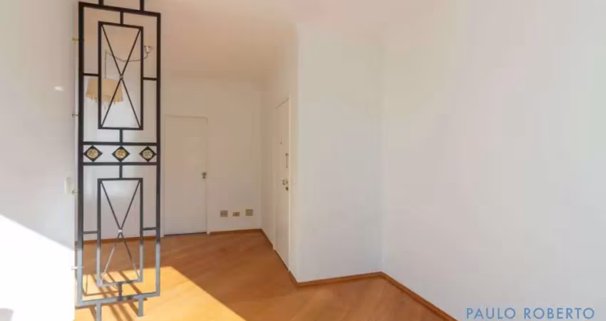 Apartamento com 2 quartos à venda na Rua Urussuí, Itaim Bibi, São Paulo