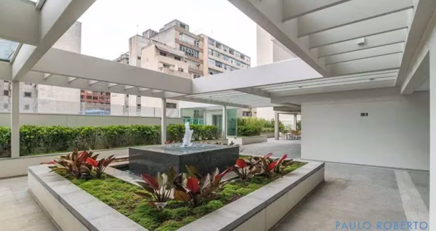 Apartamento com 1 quarto para alugar na Rua Santa Isabel, Higienópolis, São Paulo
