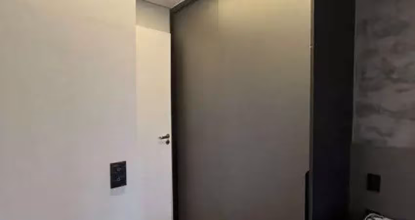 Apartamento com 1 quarto para alugar na Rua Doutor Penaforte Mendes, Consolação, São Paulo