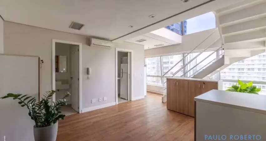 Sala comercial à venda na Rua Joaquim Nabuco, Brooklin, São Paulo