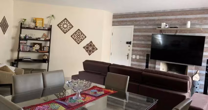 Apartamento com 3 quartos à venda na Rua Manoel Carneiro Silva, Saúde, São Paulo