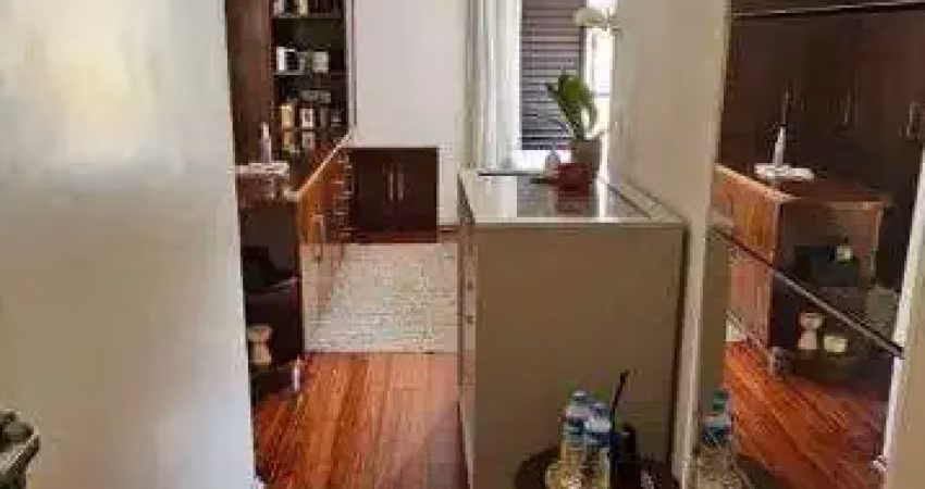 Apartamento com 4 quartos à venda na Rua Pelotas, Vila Mariana, São Paulo