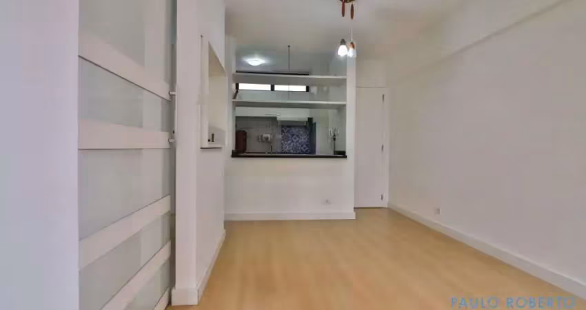 Apartamento com 1 quarto à venda na Rua Girassol, Vila Madalena, São Paulo