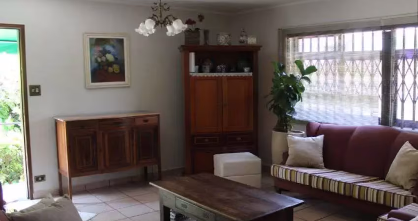 Casa com 4 quartos à venda na Rua Marco Bertuolo, Vila das Mercês, São Paulo
