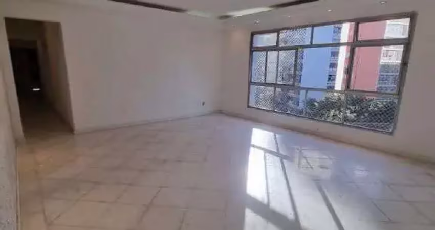 Apartamento com 3 quartos à venda na Rua Doutor Rafael de Barros, Paraíso, São Paulo