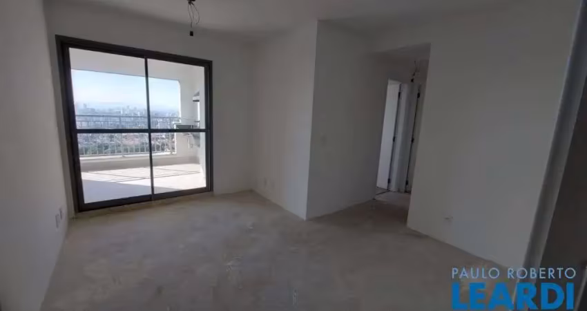 Apartamento com 2 quartos à venda na Rua Salvador Simões, Ipiranga, São Paulo