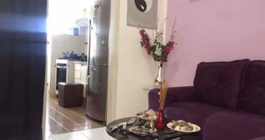 Apartamento com 1 quarto à venda na Rua General Jardim, Centro, São Paulo
