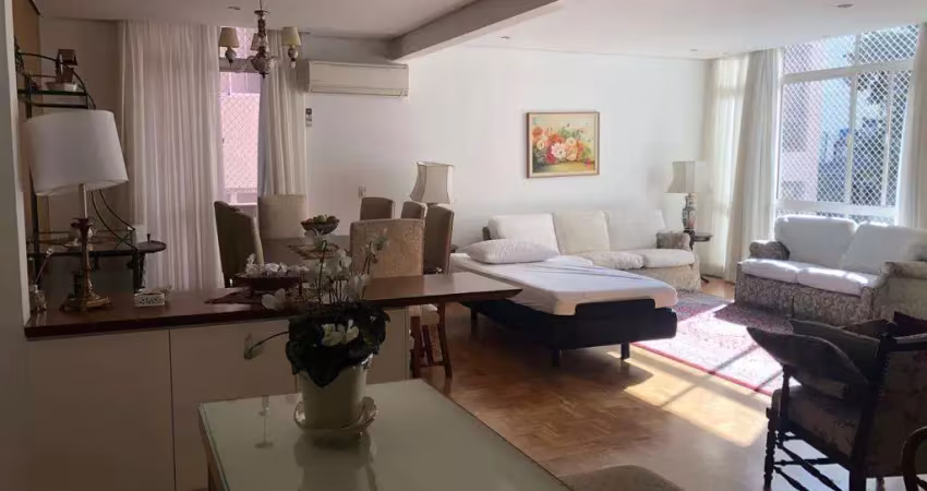 Apartamento com 2 quartos à venda na Rua Doutor Rafael de Barros, Paraíso, São Paulo