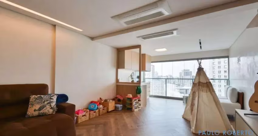 Apartamento com 3 quartos à venda na Rua Senador César Lacerda Vergueiro, Sumarezinho, São Paulo