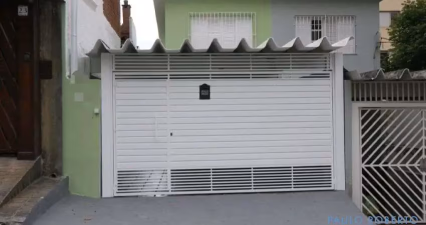 Casa com 3 quartos para alugar na Rua dos Caciques, Saúde, São Paulo