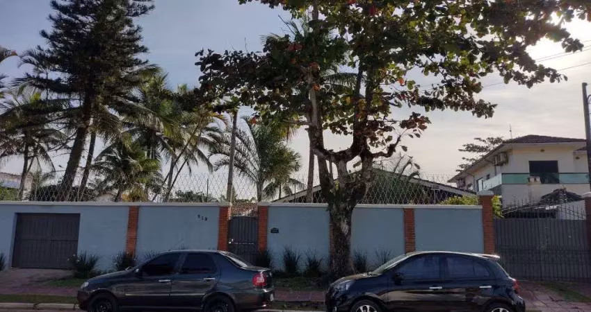 Casa com 4 quartos à venda na Avenida das Marimbas, Balneário Praia do Pernambuco, Guarujá