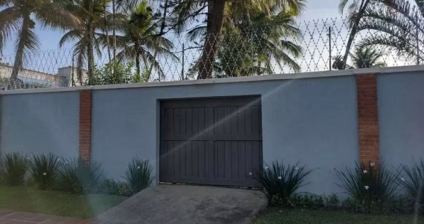 Casa com 4 quartos à venda na Avenida das Marimbas, Balneário Praia do Pernambuco, Guarujá