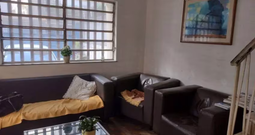 Casa com 3 quartos à venda na Rua das Fiandeiras, Vila Olímpia, São Paulo