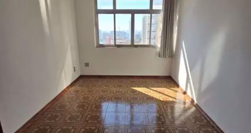 Apartamento com 1 quarto à venda na Rua Pires da Mota, Aclimação, São Paulo