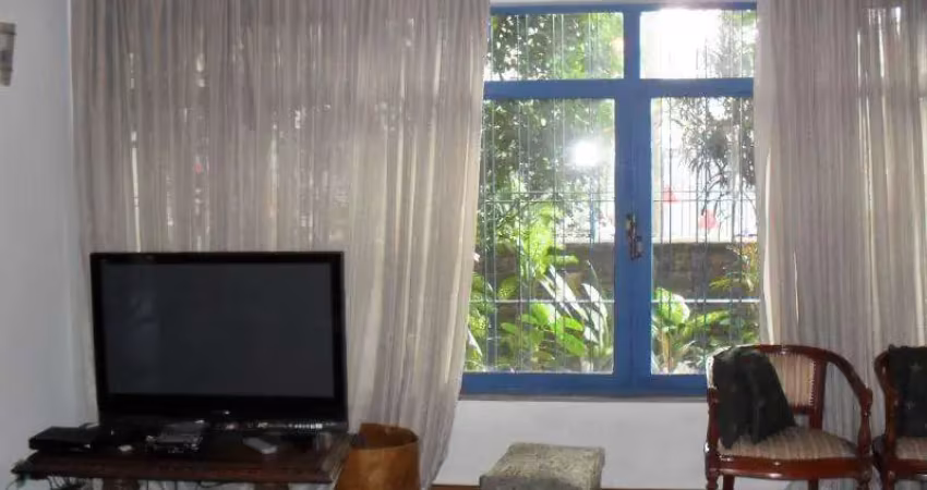 Casa com 8 quartos para alugar na Rua Carlos Steinen, Paraíso, São Paulo
