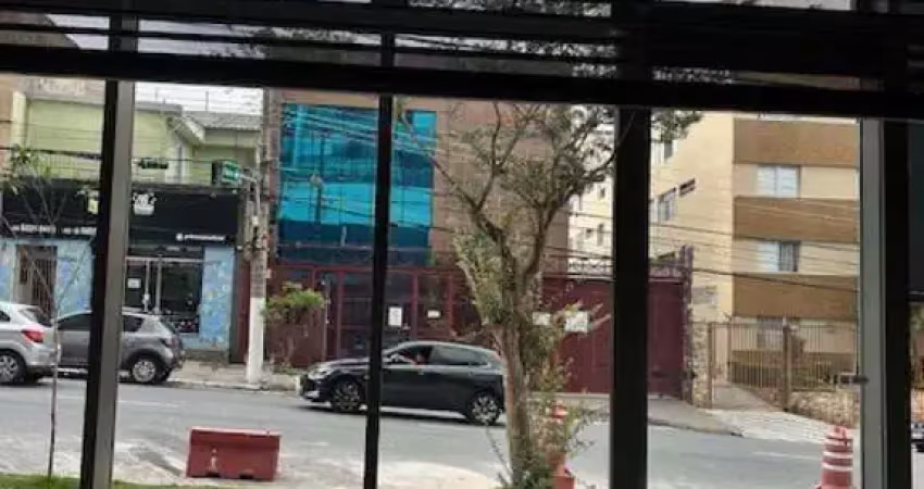 Ponto comercial para alugar na Avenida Onze de Junho, Vila Clementino, São Paulo